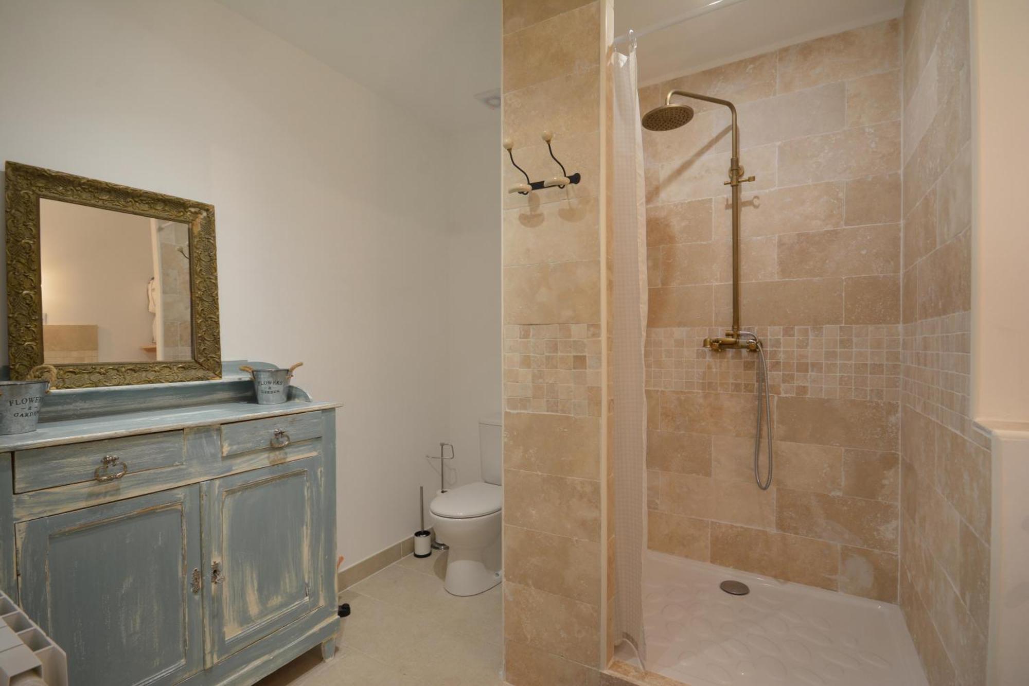 Gite Rural "Chez Paulette" - Provence - Luberon Cavaillon Εξωτερικό φωτογραφία